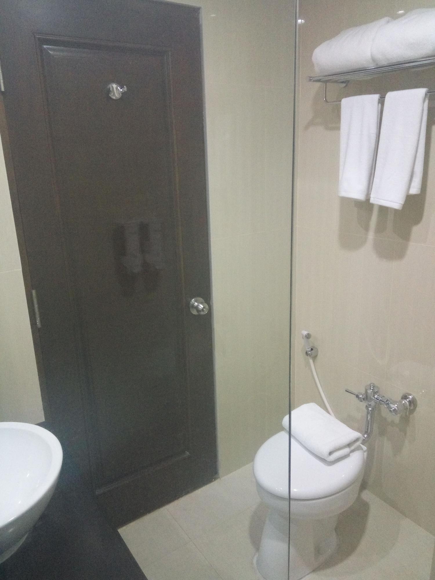 Tara Hotel Yogyakarta Tugu Exteriör bild