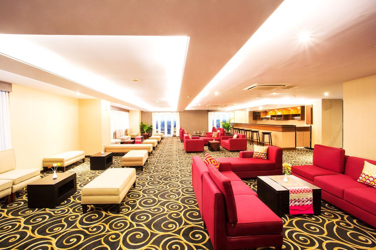 Tara Hotel Yogyakarta Tugu Exteriör bild